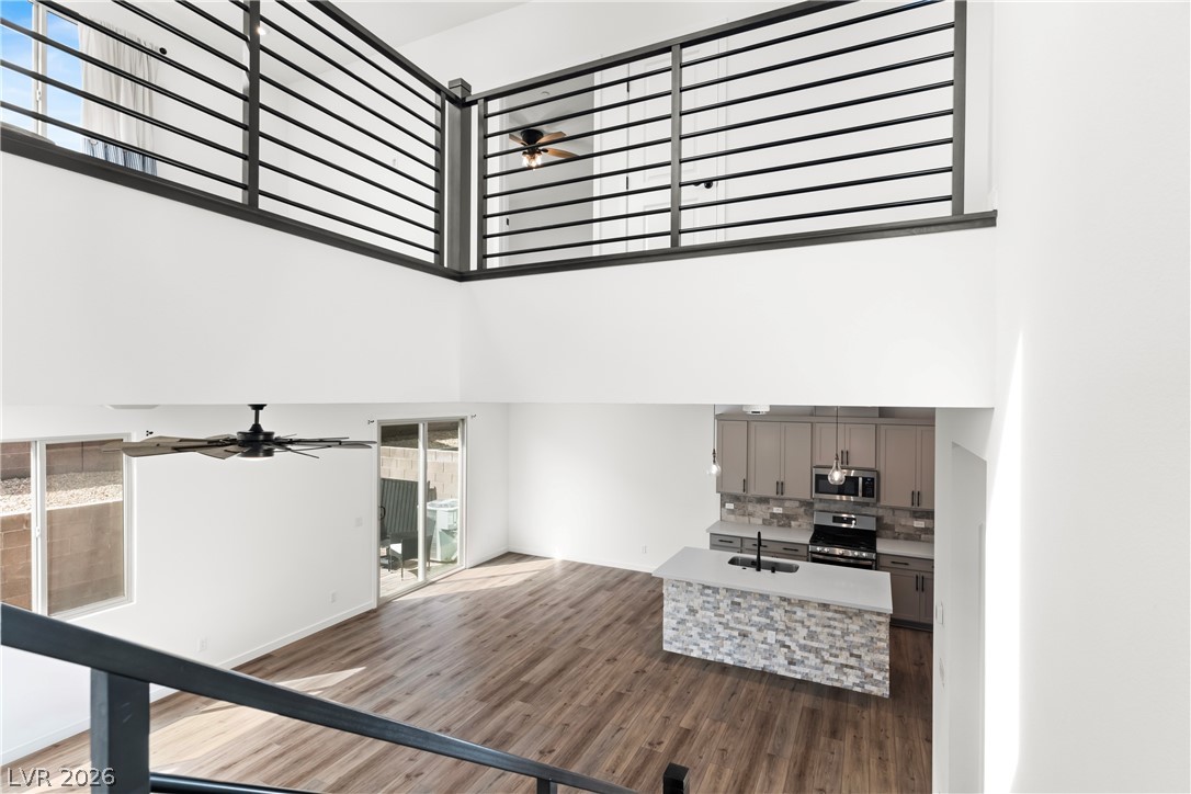 Residential in Las Vegas 2