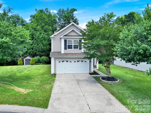 3936 Caliper Pl, Fort Mill, SC, 29708-8380 | Card Image