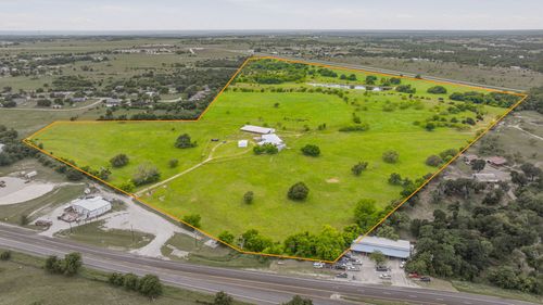 20304 S Us Highway 377, Dublin, TX, 76446-5154 | Card Image