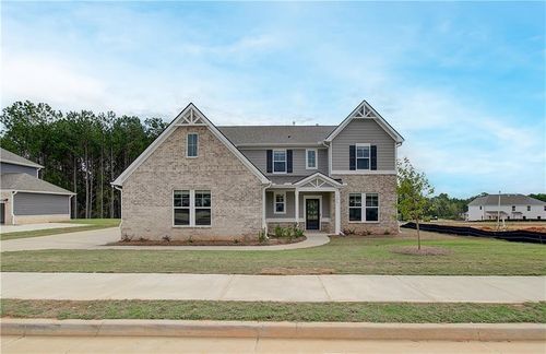 234 Lunsford Cir, Locust Grove, GA, 30248 | Card Image