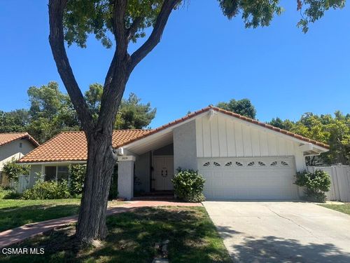 2828 Wasatch Ct, Westlake Village, CA, 91362-3748 | Card Image