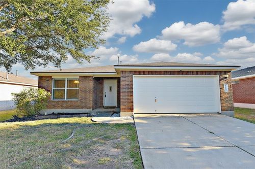 510 Golden Gate Dr, Leander, TX, 78641-2093 | Card Image