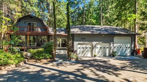 13303 138th Ave Nw, Gig Harbor, WA, 98329-5302 | Card Image