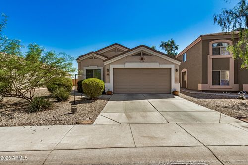 12443 W Via Camille Drive, El Mirage, AZ, 85335 | Card Image