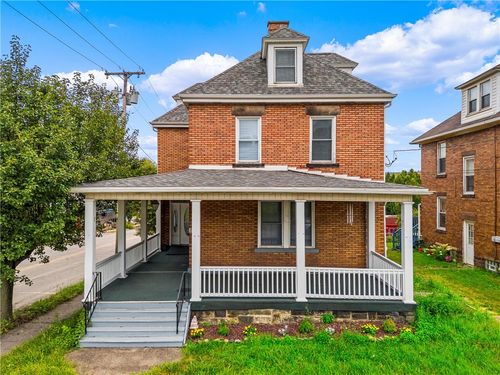 2501 2nd Ave, Koppel, PA, 16136-1104 | Card Image