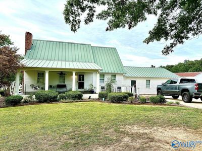 704 County Road 311, House other with 3 bedrooms, 1 bathrooms and null parking in Moulton AL | Image 1