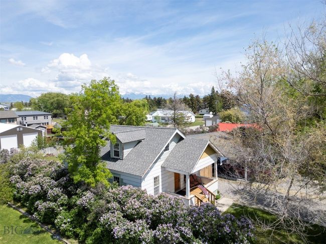 411 W Railroad Ave N, House other with 5 bedrooms, 2 bathrooms and null parking in Manhattan MT | Image 43