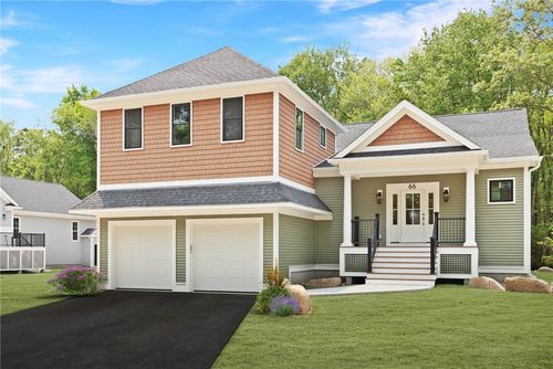 66 Orchard Ave, Johnston, RI, 02919-1024 | Card Image