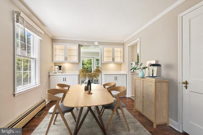 1402 Ruxton Rd, House other with 3 bedrooms, 2 bathrooms and null parking in BALTIMORE MD | Image 6
