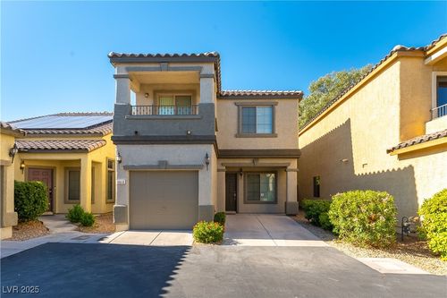 9613 Sharp Horn Ct, Las Vegas, NV, 89149-3733 | Card Image