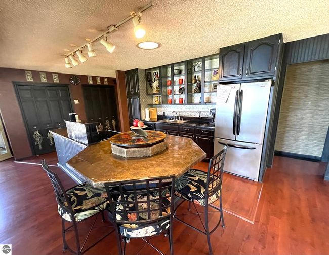 9690 Lake St, House other with 4 bedrooms, 2 bathrooms and null parking in Ellsworth MI | Image 25