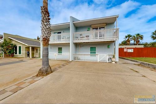 b-126 E Mars Ln, South Padre Island, TX, 78597-7321 | Card Image