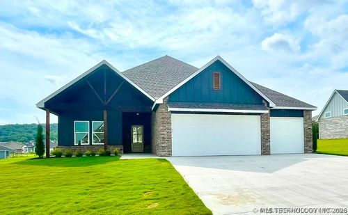 18960 E Orchard Cir, Catoosa, OK, 74015-6571 | Card Image