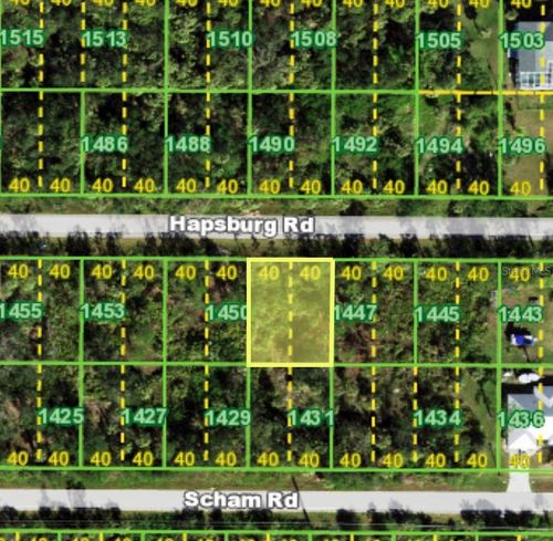 26243 Hapsburg Rd, PUNTA GORDA, FL, 33955 | Card Image