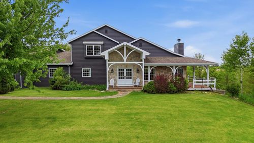 W2832 Sunset Drive, Auburn, WI, 53010 | Card Image