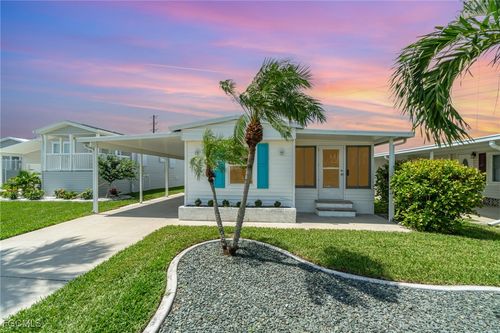11170 Bayside Ln, FORT MYERS BEACH, FL, 33931-3177 | Card Image