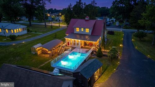 5123 Chalk Point Rd, WEST RIVER, MD, 20778-2207 | Card Image