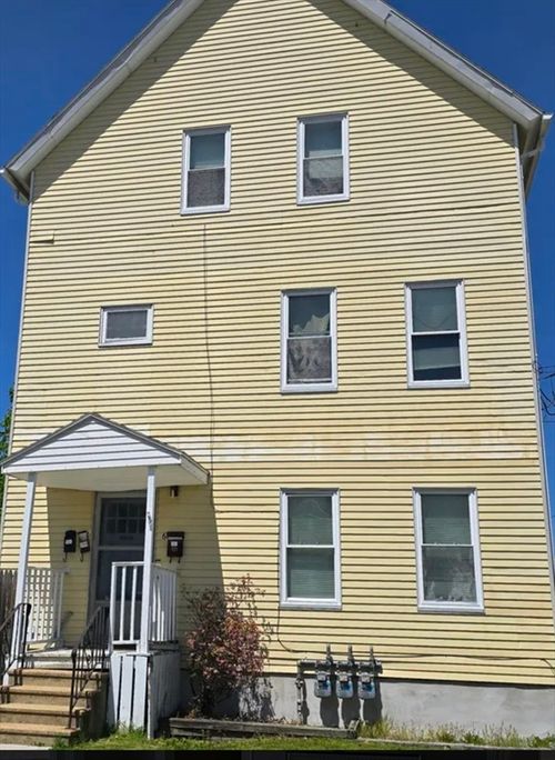 3-6 Falmouth St, Worcester, MA, 01607-1314 | Card Image