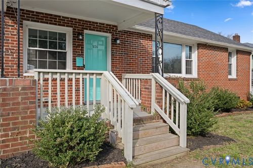 520 Pegram St, Petersburg, VA, 23803-4036 | Card Image
