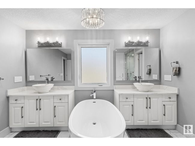 30 Kingsmeade Cres, House other with 5 bedrooms, 5 bathrooms and null parking in Saint Albert AB | Image 42