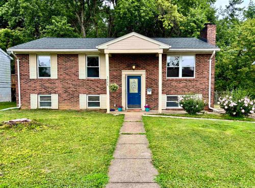 5708 Berry Ln, Evansville, IN, 47710-4374 | Card Image