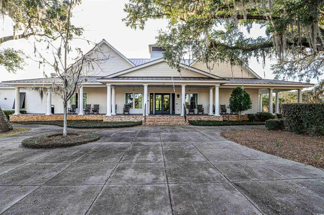 805 Commanders Island Rd, House other with 4 bedrooms, 4 bathrooms and 2 parking in Georgetown SC | Image 27