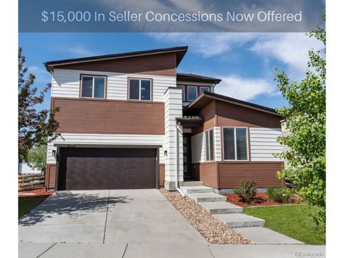 10069 Richfield St, Commerce City, CO, 80022-0677 | Card Image