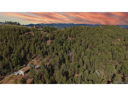 33476 La Plata Ln, Pine, CO, 80470-9106 | Card Image
