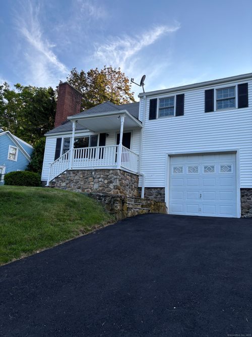 9 Summit Road, Prospect, CT, 06712 | Card Image