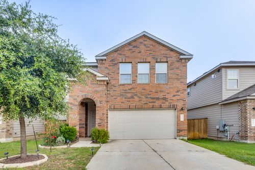 14h-444 Major Lee Ln, Jarrell, TX, 76537-1884 | Card Image