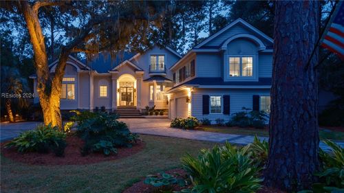 4 Jessamine Place, Hilton Head Island, SC, 29928 | Card Image