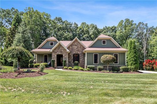 180 Topside Ct, Stokesdale, NC, 27357-8293 | Card Image