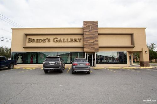 201 S 10th St, Mcallen, TX, 78501-4816 | Card Image