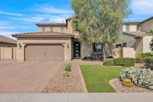 3424 E Plum Street, Gilbert, AZ, 85298 | Card Image