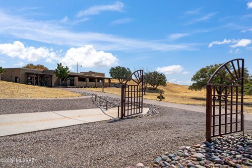 13600 E Singing Hills Trail, Sonoita, AZ, 85637 | Card Image