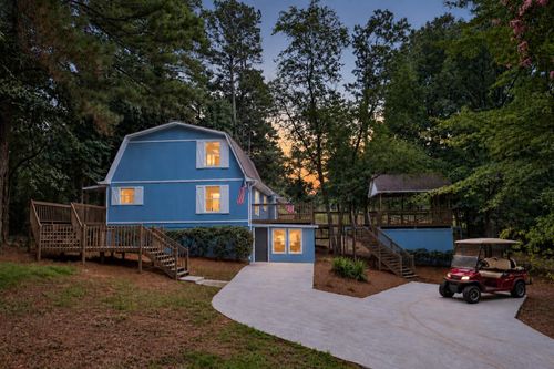 230 Flamingo Court, Monticello, GA, 31064-8905 | Card Image