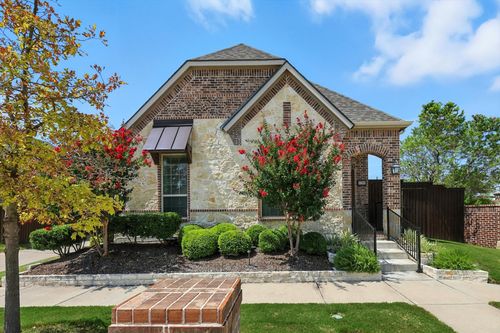 8769 Ludlow Dr, Frisco, TX, 75036-0918 | Card Image
