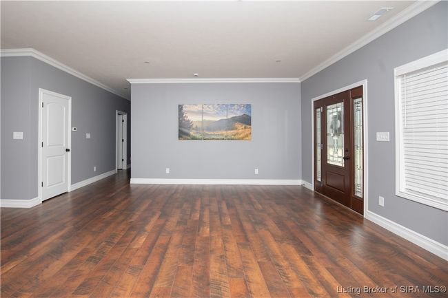 6155 N State Highway 7, Home with 4 bedrooms, 3 bathrooms and null parking in Scipio IN | Image 6