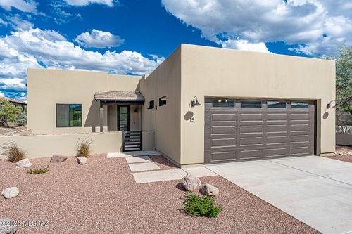 15 Calle Maria Elena, Tubac, AZ, 85646 | Card Image