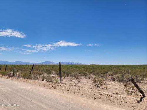 21-lot b Bowers Road, Huachuca City, AZ, 85616 | Card Image