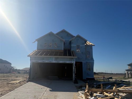 5302 Getty Lane, Iowa Colony, TX, 77583 | Card Image