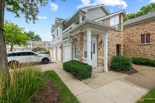 1283 Ranch View Ct, Buffalo Grove, IL, 60089-1191 | Card Image