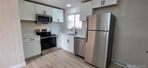 717 Miller Ct, Lakewood, CO, 80215-5703 | Card Image