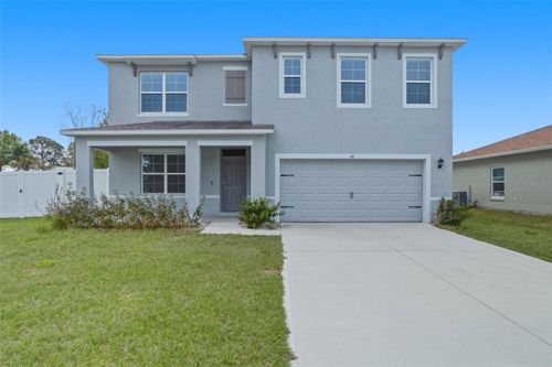 41 Dorset Dr, KISSIMMEE, FL, 34758-3160 | Card Image