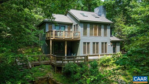 44 Ladyslipper Ln, ROSELAND, VA, 22967-8146 | Card Image