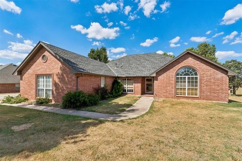 15069 Scottsdale Ln, Choctaw, OK, 73020-5804 | Card Image