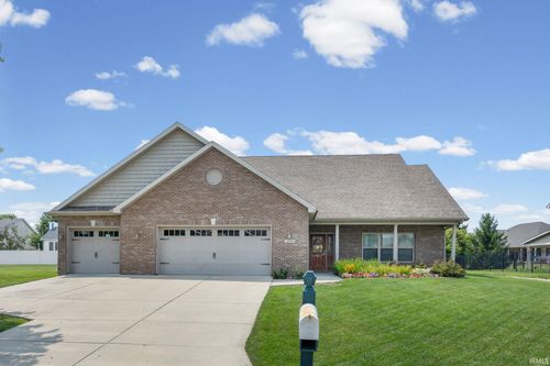 4310 Amesbury Dr, West Lafayette, IN, 47906-5663 | Card Image