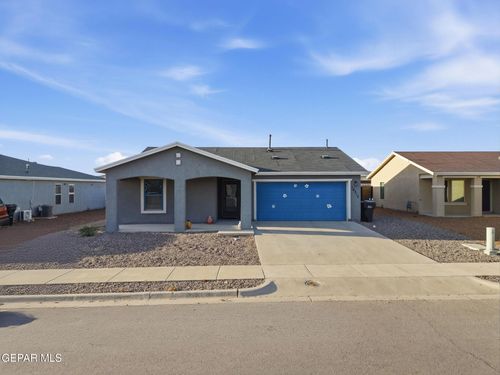 14317 Paraiso Drive, Horizon City, TX, 79928 | Card Image