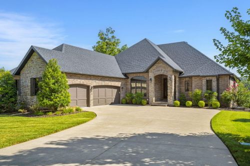 107 Pinehurst Court, Branson, MO, 65616 | Card Image