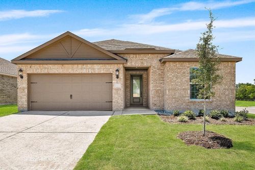2032 Brentwood Dr, Anna, TX, 75409-5648 | Card Image